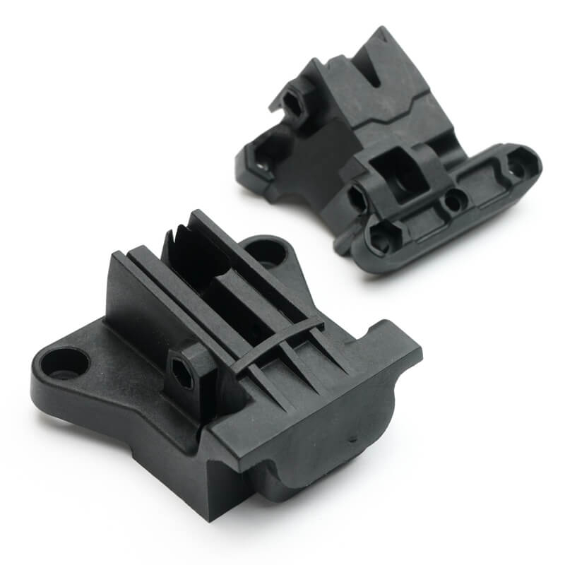 FTX GRAND APACHE CENTRE CHASSIS BRACE MOUNTS