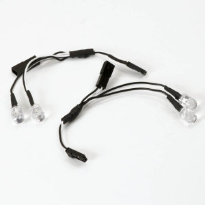 FTX GRAND APACHE FRONT HEADLIGHT LED LIGHT SET