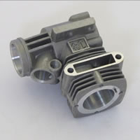 FTX SH .18 CRANKCASE