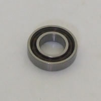FTX SH .21 REAR BEARING 12x24x6