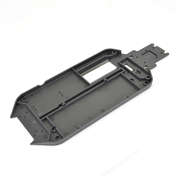 FTX VANTAGE/HOOLIGAN BUGGY EP CHASSIS PLATE REAR PART 1PC