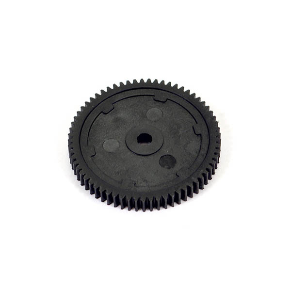 FTX VANTAGE/CARNAGE/HOOLIGAN/BANZAI 65T SPUR GEAR 0.6mod (EP) 1PC