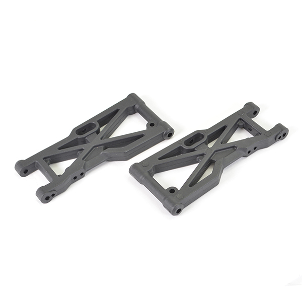 FTX CARNAGE/OUTLAW/BUGSTA FRONT LOWER SUSPENSION ARMS (2)