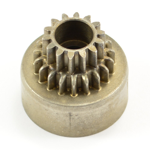 FTX CARNAGE NT CLUTCH BELL 2 SPEED 14/19T