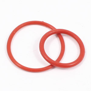 FTX CARNAGE NT TUNED PIPE & TANK O RING SEALS