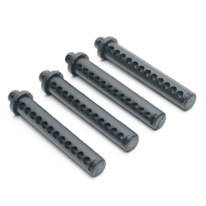 FTX KHAOS BODY POST SET