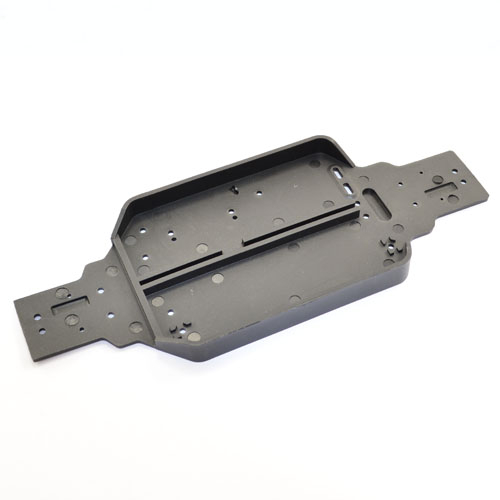 FTX COLT CHASSIS PLATE 1PC