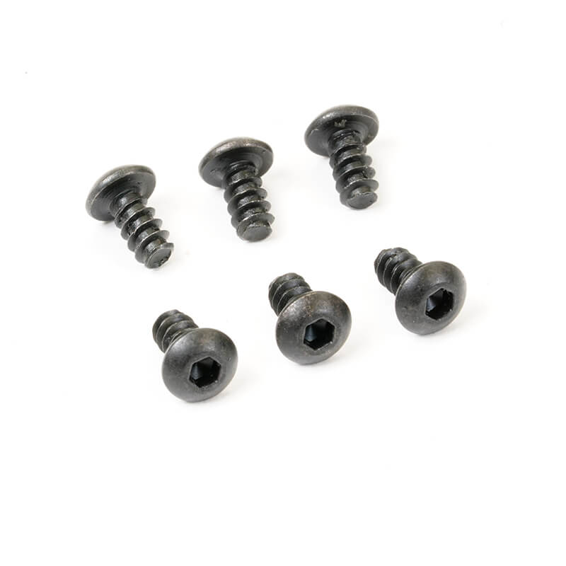 FTX 3x6mm SELF TAPPING SCREW