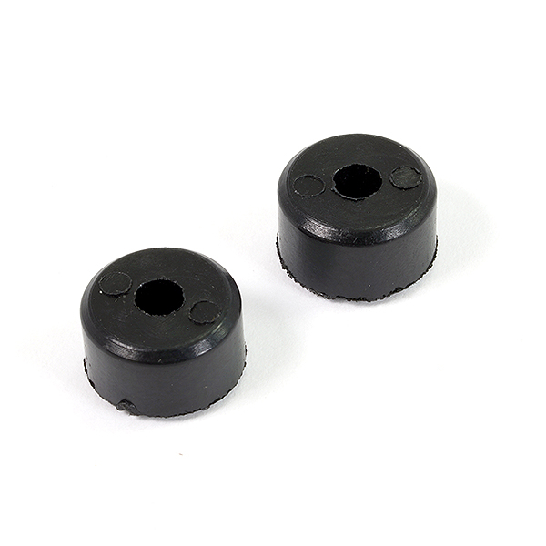 FTX ZORRO BRUSHLESS UPPER PLATE HEIGHT SPACERS (2)