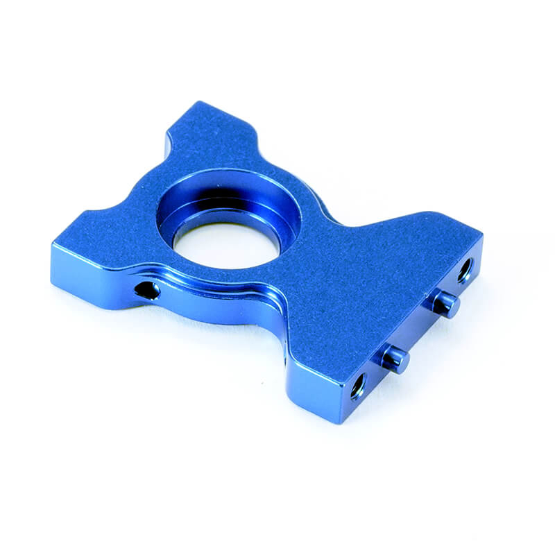 FTX ZORRO BRUSHLESS CNC ALUMINIUM CENTRE DIFF MOUNT