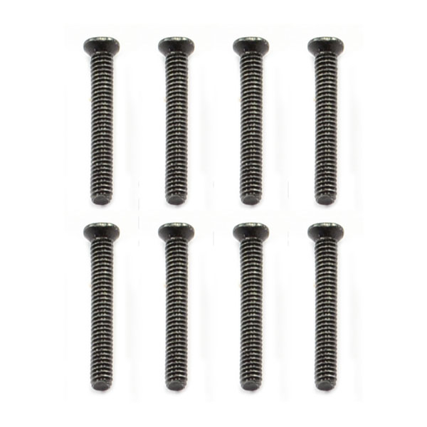 FTX OUTBACK COUNTERSUNK SCREW M2*15 (8)