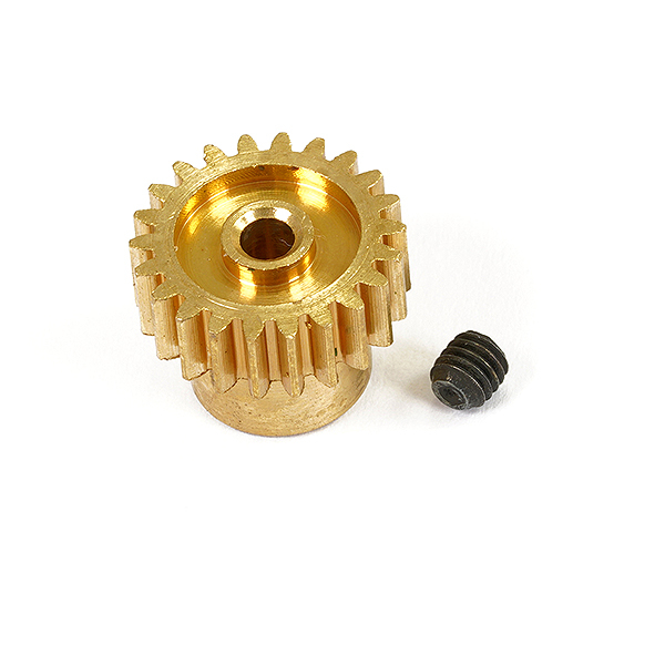 FTX OUTBACK 2.0  MOTOR PINION GEAR (22T) 0.5 MOD