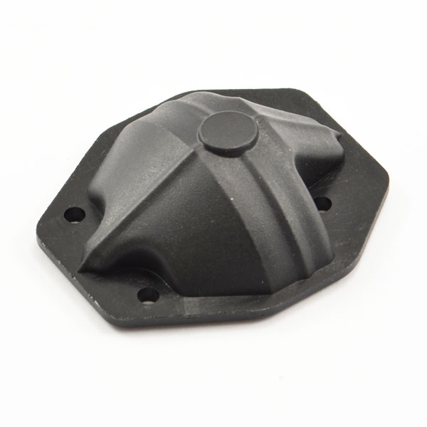FTX OUTLAW/KANYON REAR AXLE DIFF COVER