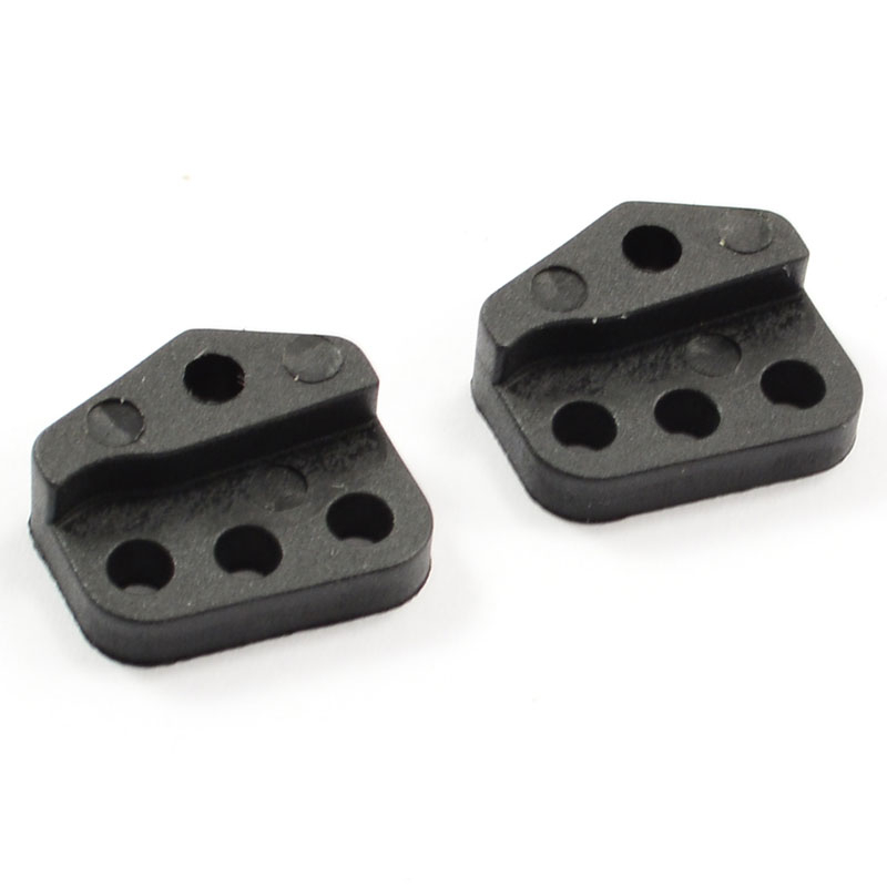 FTX MIGHTY THUNDER SUPPORT ROD HOLDER RIGHT (2PC)