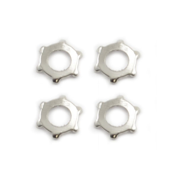 FTX MAULER O-RING LOCKER (4PCS)