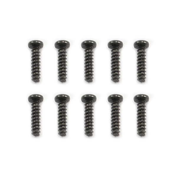 FTX MAULER BUTTON HEAD SELF TAPPING SCREW M2.5X10MM
