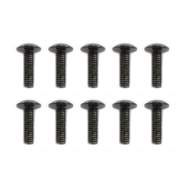 FTX MAULER BUTTON HEAD SCREW M3X10MM