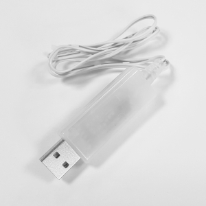 FTX OUTBACK MINI USB CHARGER W/INDICATOR FOR LIPO BATTERY