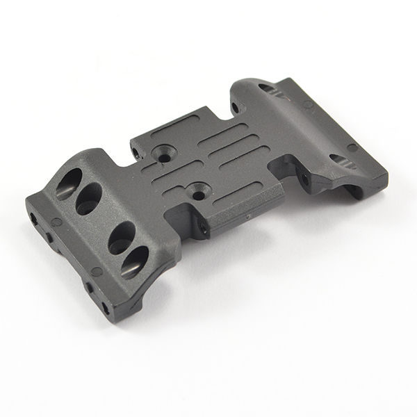 FTX OUTBACK FURY CENTRE LOWER CHASSIS PLATE