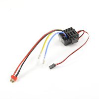 FTX OUTBACK FURY/HI-ROCK  HW WP 40A SPEED CONTROL ESC