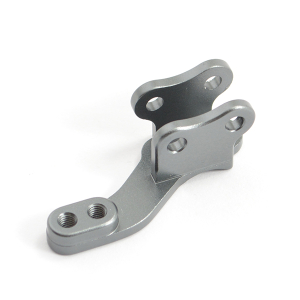 FTX OUTBACK FURY/HI-ROCK ALLOY PANHARD BAR LOWER MOUNT