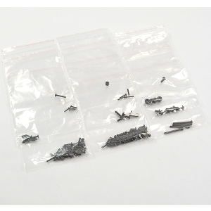 FTX MINI OUTBACK 2.0 COMPLETE SCREW SET