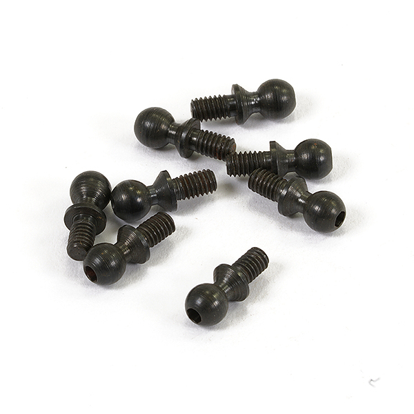 FTX OUTBACK RANGER XC BALL STUDS (8PC)