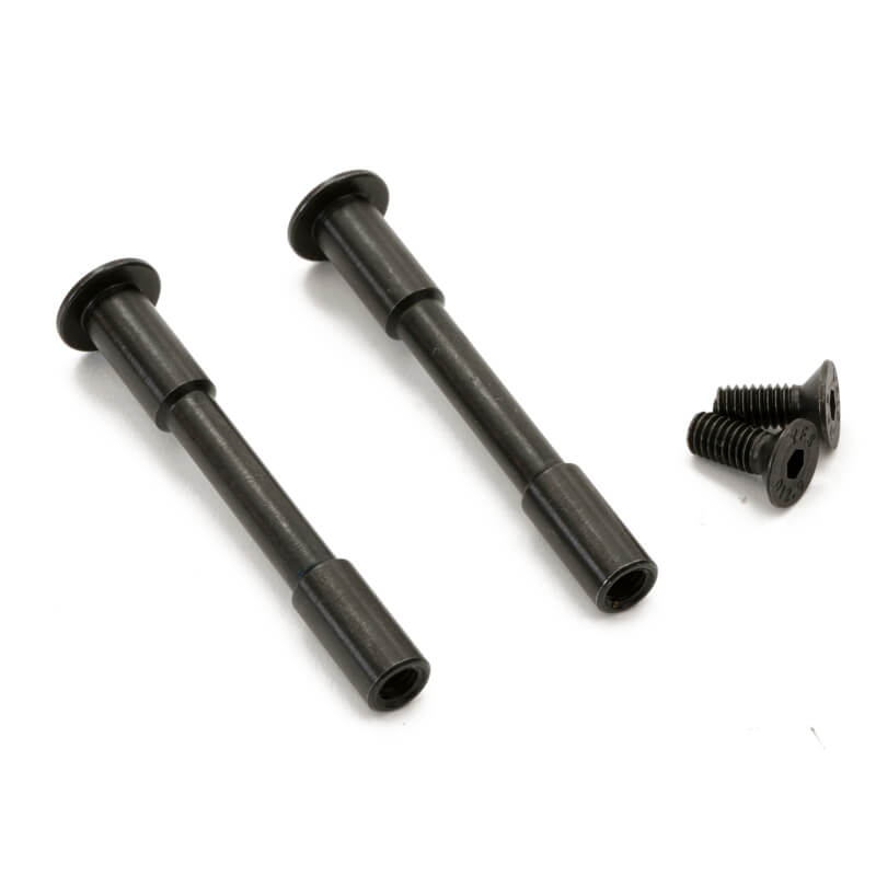 FTX DR8 STEERING POSTS (2)