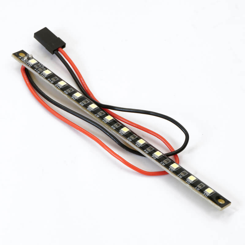 FTX DR8 FRONT LED STRIP