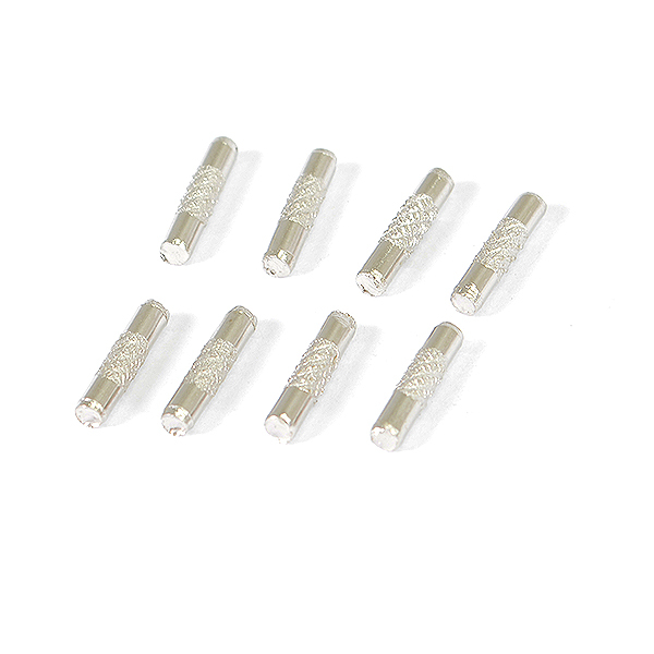 FTX TRACER WHEEL HEX PINS (8PC)