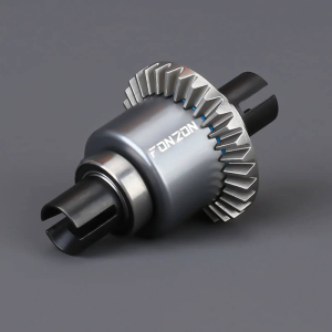 FONZON FULL METAL F/R DIFF UNIVERSAL - ARRMA GROM SERIES