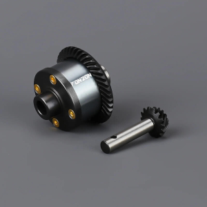 FONZON 40/14T FULL METAL REAR DIFF SET - 1/10 LOSI BAJA REY