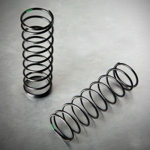 GMADE SHOCK SPRING 19X58MM SOFT GREEN (2)