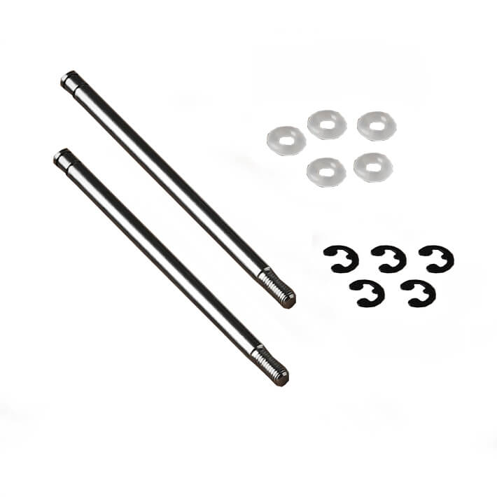 GMADE SHOCK SHAFT SET FOR XD 113MM SHOCK