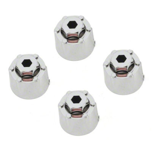 GMADE M5 WHEEL BLOCK LOCKNUTS (4)