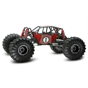 GMADE 1/10 R1 ROCK BUGGY 4WD CRAWLER KIT (CLEAR PANELS)