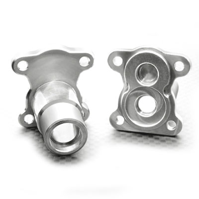 GMADE ALUMINUM STRAIGHT AXLE ADAPTER (2) FOR R1