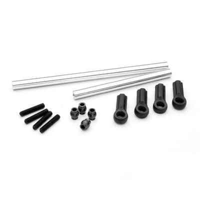 GMADE R1 HEAVY DUTY FRONT STEERING RODS