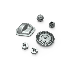 GMADE GA60 AXLE GEAR & HARDWARE SET