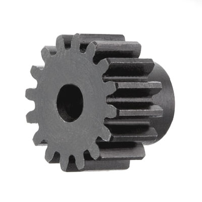 GMADE 32DP PITCH 3MM HARDENED STEEL PINION GEAR 16T (1)