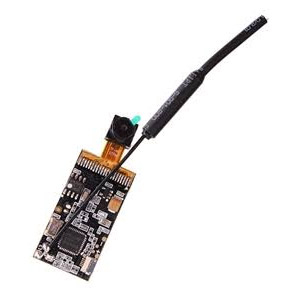 HUBSAN X4D FPV MINI QUADCOPTER 5.8Ghz CAMERA MODULE