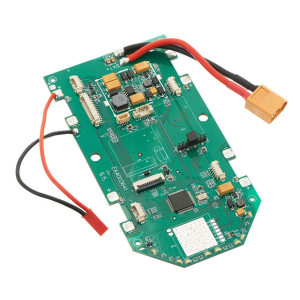 HUBSAN H109 MAIN PCB MODULE