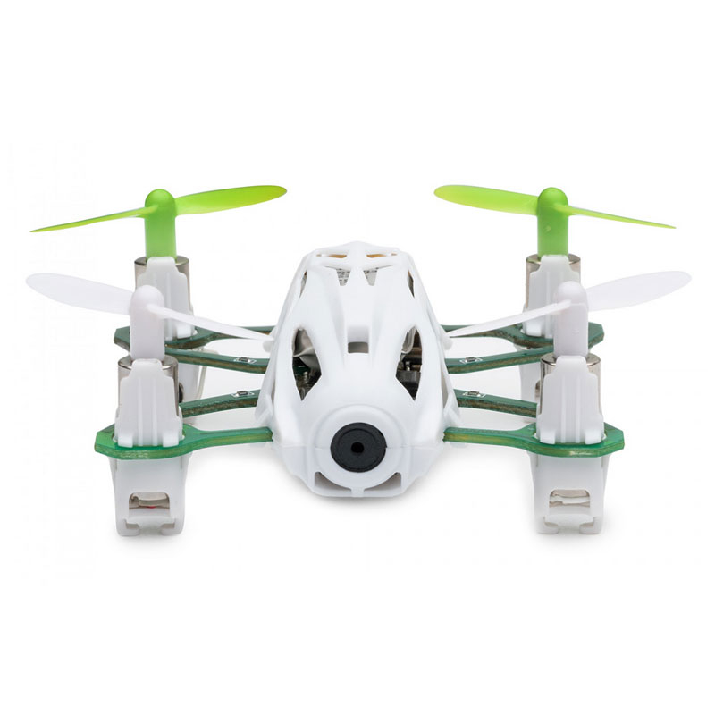 HUBSAN Q4 NANO 5.8G FPV W/720P HD CAMERA #H111D