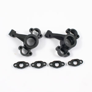 Hobao Hyper Mini St / Hyper Tt Front Steering Knuckles H11214