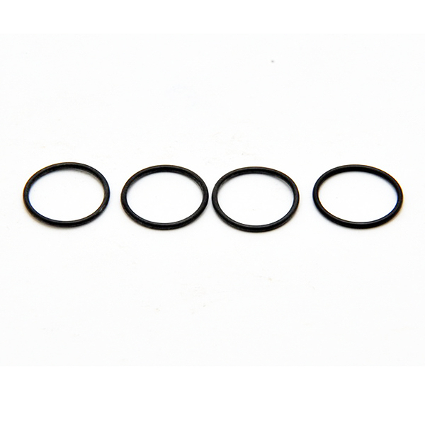 HOBAO EPX O-RING 12 x 14 x 1MM (4)