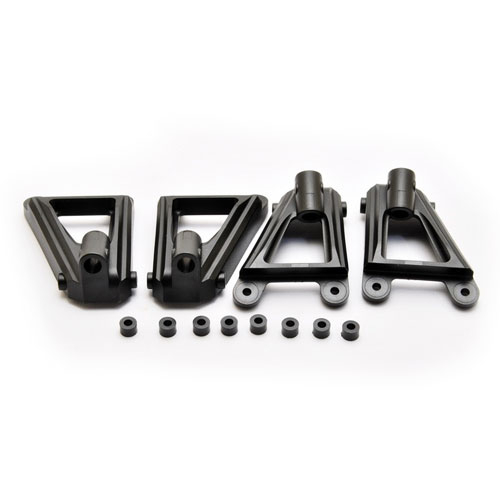 HOBAO DC-1 SHOCK TOWER, 4 PCS.