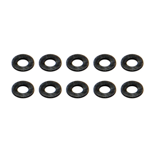 HOBAO DC-1/EPX WASHER 3.1 X 6 X 0.5MM (10)