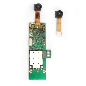 HUBSAN H501A TRANSMISSION MODULE