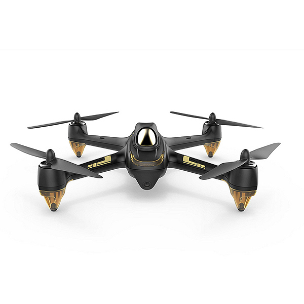 HUBSAN BLACK 501S X4 FPV W/GPS 1080P, 1KEY, FOLLOW, HIGH ED TX #H501S-HIGH