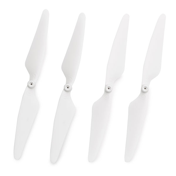 HUBSAN H502S, H216A PROPELLER A/B